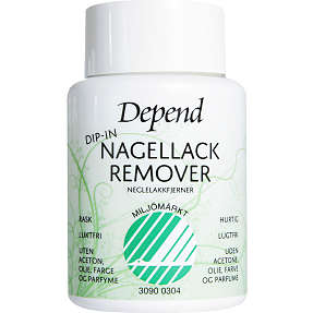 Neglelakfjerner