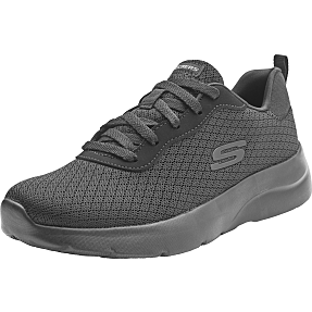 Skechers dame sneakers str. 36 sort
