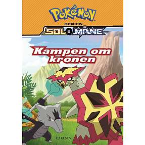 Pokémon: Kampen om kronen