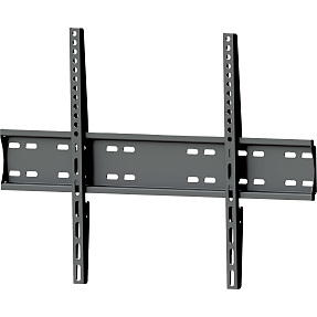 Prosonic PRO1200 TV vægbeslag 40"-85" - sort