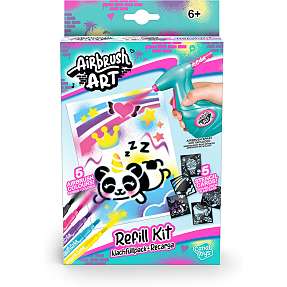 Airbrush Art refillpakke