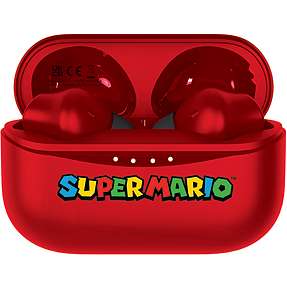 Super Mario TWS hovedtelefoner