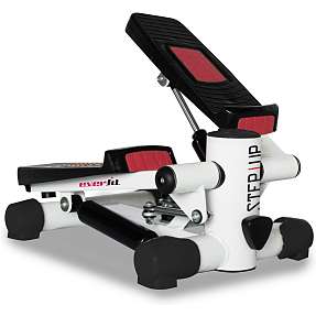 Toorx Everfit step up stepmaskine