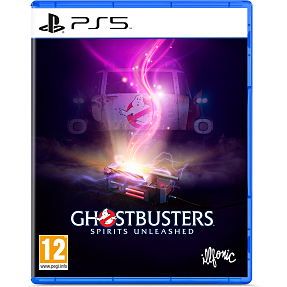 PS5: Ghostbusters - Spirits Unleashed