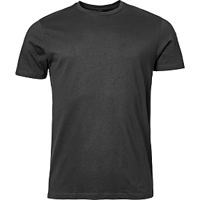 VRS herre T-shirt str. M - sort