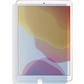Tucano iPad Cover 10.9" 10. Gen 2022 - transparent