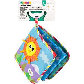 Lamaze opdagelsesbog