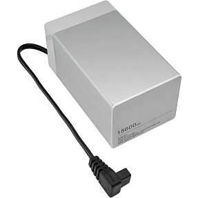 Alpicool ekstern batteri