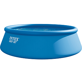 Intex Easy Set oppustelig pool14.141 liter
