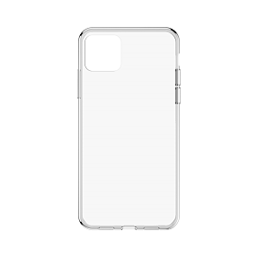 AVANA iPhone 14 Pro cover - transparent