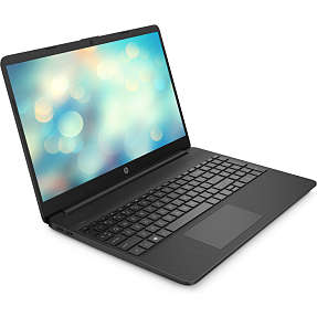 HP laptop 15s-fq3002no