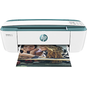 HP DeskJet 3762 All-in-One-printer