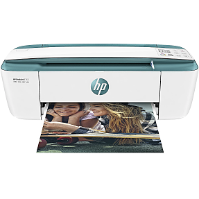 HP DeskJet All-in-One-printer | Køb på Bilka.dk!