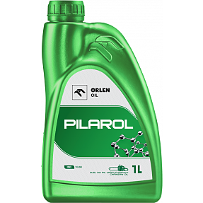 Pilarol kædesavsolie