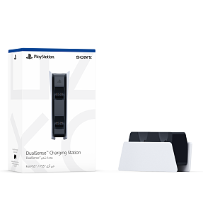 PS5 DualSense Charging Station