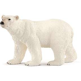 Schleich 14800 isbjørn