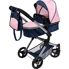 Mami Baby Neo Vario dukke kombivogn