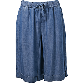 VRS dame shorts str. 2XL - blå