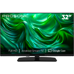 PROSONIC 32" LED TV 32HA7024