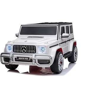 Mercedes-AMG G63