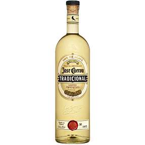 Jose Cuervo Trad Reposado