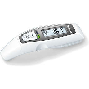 Beurer FT065 multifunktionstermometer
