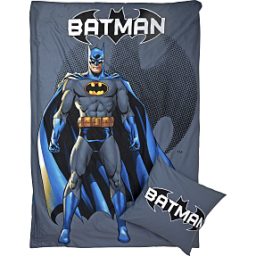 Batman sengetøj
