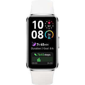 Huawei Band 10 smartwatch - Hvid