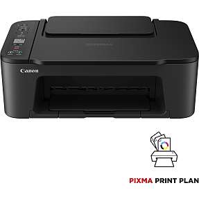 Canon Pixma TS3550I printer
