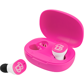 Upcomming Minds Barbie TWS In Ear