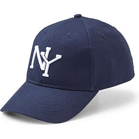 Statewear NY kasket - navy