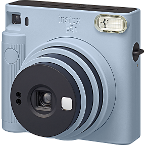 Instax SQ1 - blå
