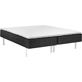 Huma Premium boxmadrasseng 160x200 cm