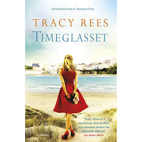 Timeglasset - Tracy Rees