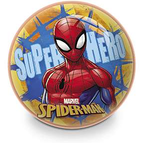 Spider-Man 14 cm bold