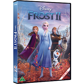 Frost II