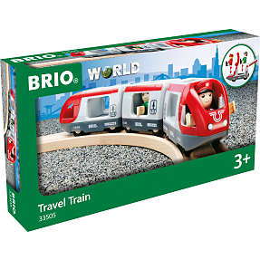 BRIO 33505 Passagertog