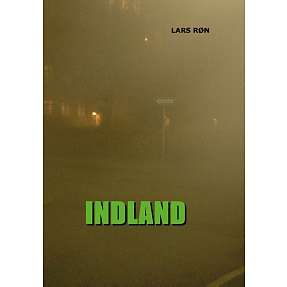 Indland - Arne Dahl
