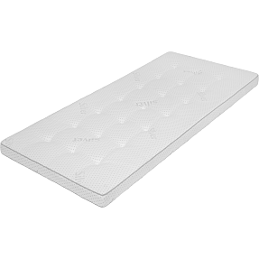 Nordisk Fjer combi topmadras 80x200 cm