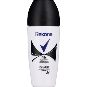 Roll-on deodorant