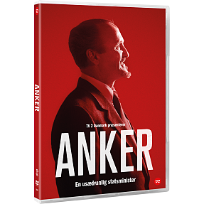 DVD Anker