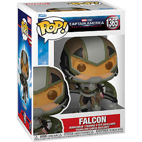 Funko POP! Marvel - bnw Falcon
