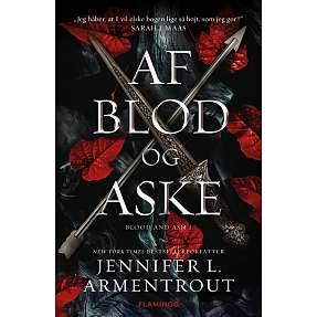 Af blod og aske - Jennifer L. Armentrout