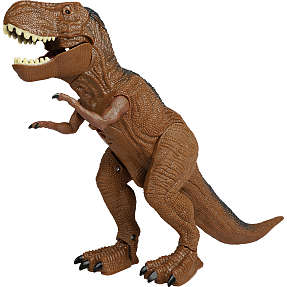 Action zone Tyrannosaurus Fjernstyret