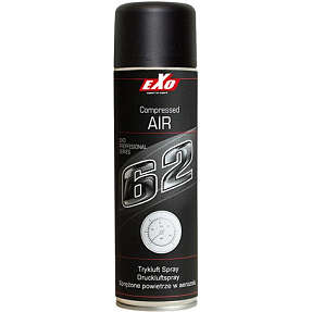 Luftspray - 500 ml