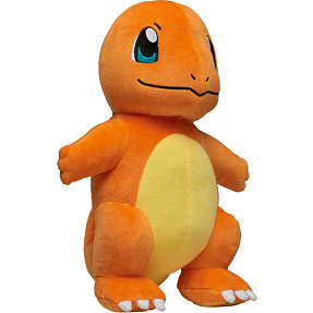 Pokemon Plush Charmander 25 cm