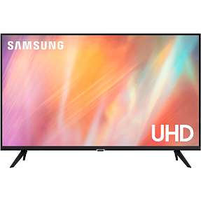 Samsung 50" UHD TV UE50AU6905