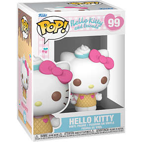 Funko Pop! Hello Kitty