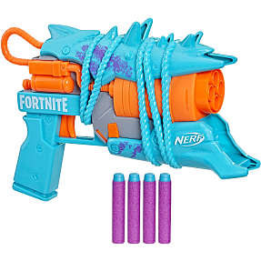 Nerf Fortnite Primal Blaster