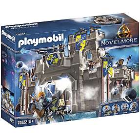 Playmobil Novelmore festning 70222